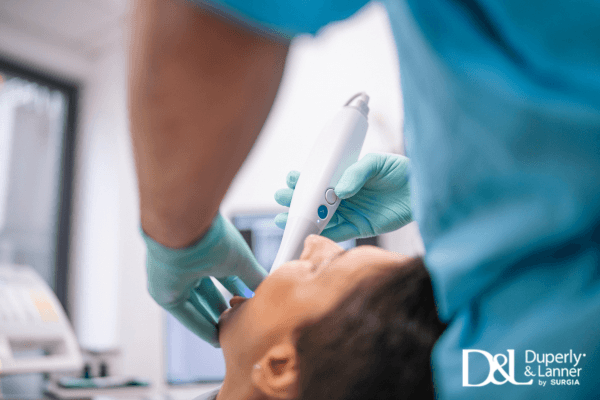 Odontología digital y tecnología diagnóstica