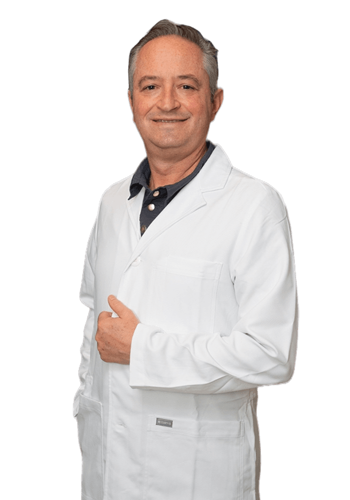 Dr. Eduardo Duperly Sánchez