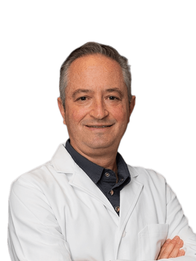 Dr. Eduardo Duperly Sánchez