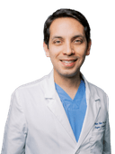 Dr. Felipe Roa