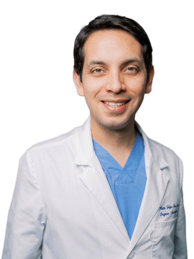 Dr. Felipe Roa