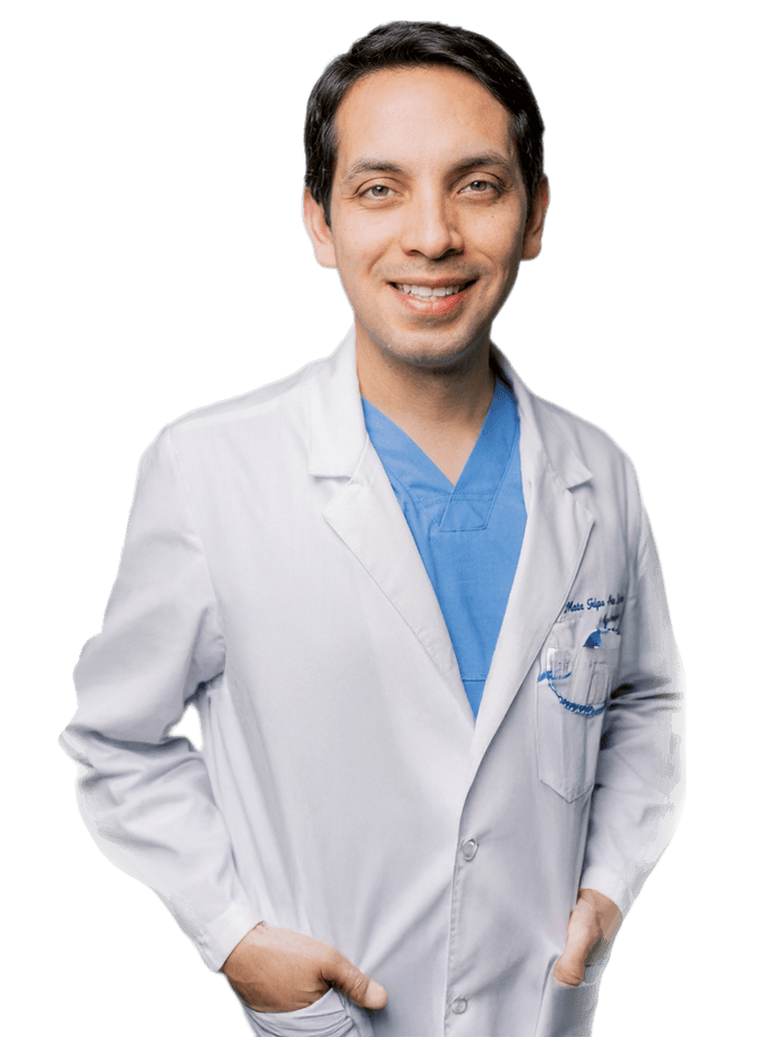 Dr. Felipe Roa