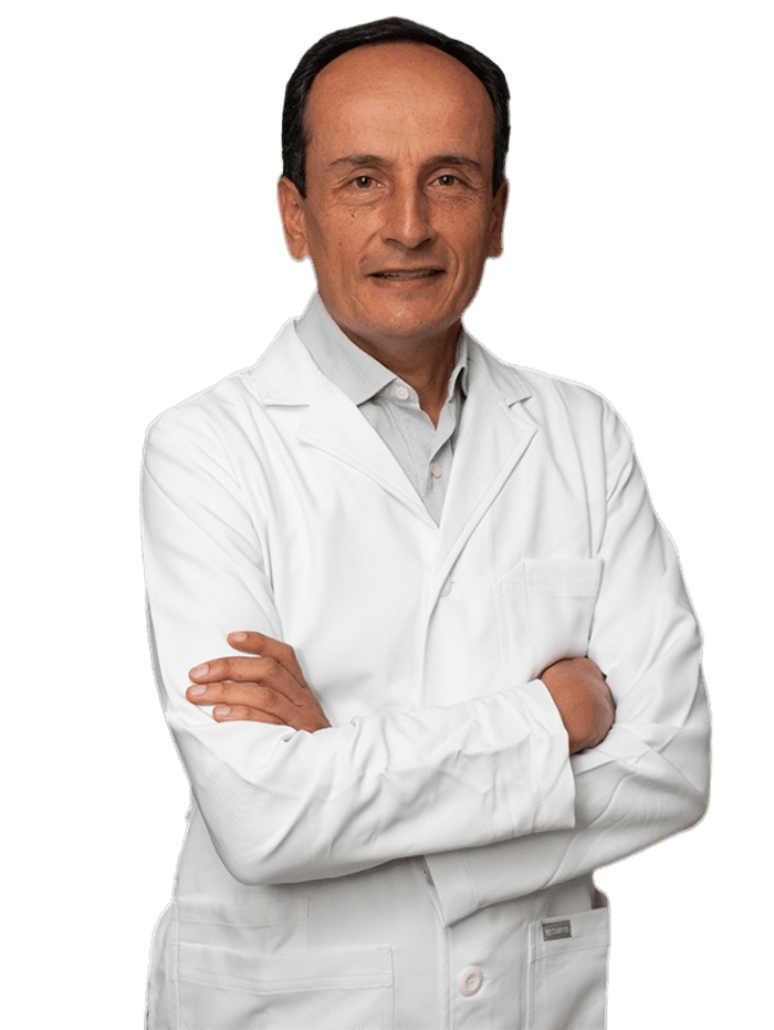 Dr. Juan Díaz Moreno