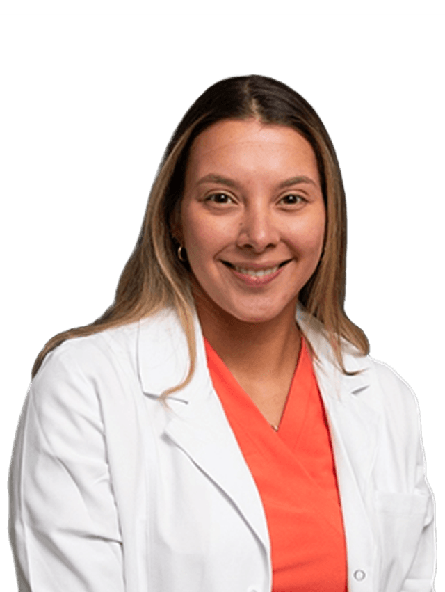 Dra. Gabriela Moros