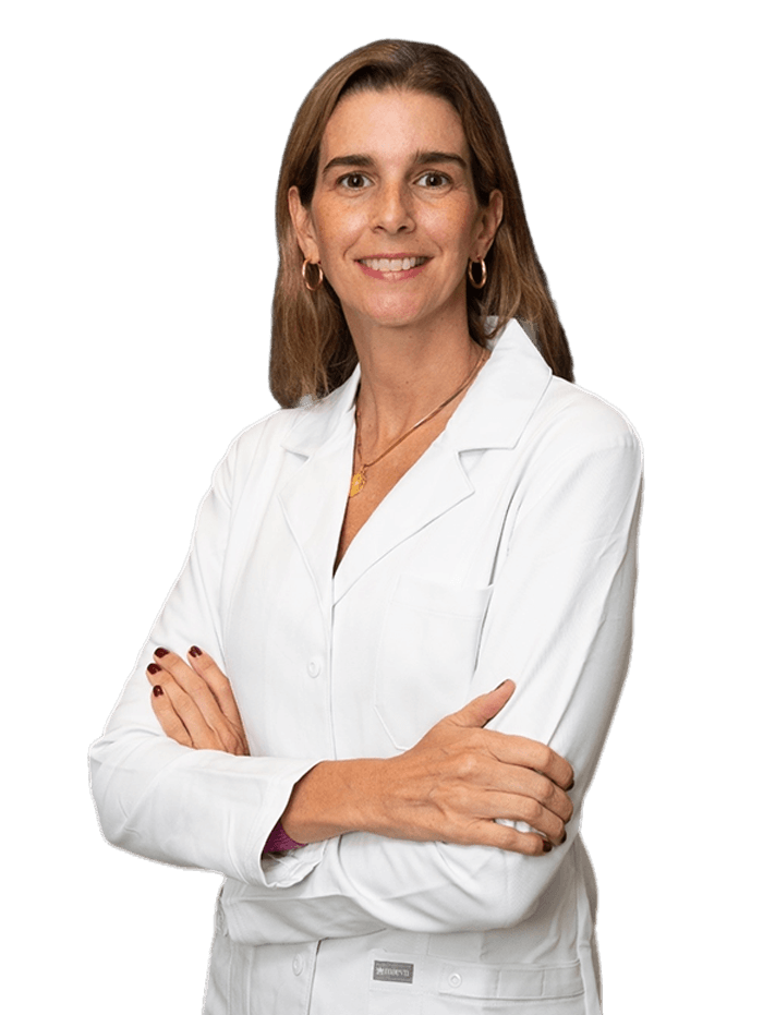 Dra. Vanessa Harrah