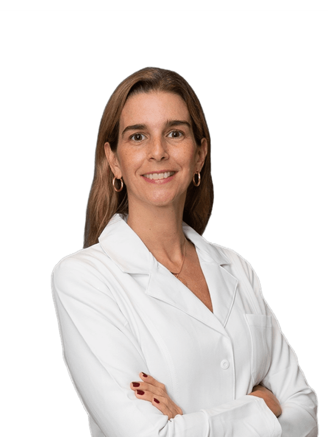 Dra. Vanessa Harrah
