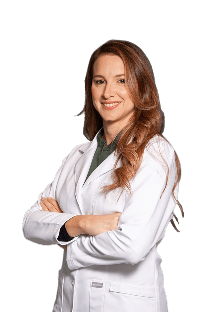 Dra. Viviana Pinto