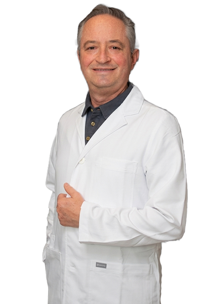 Dr. Eduardo Duperly Sánchez