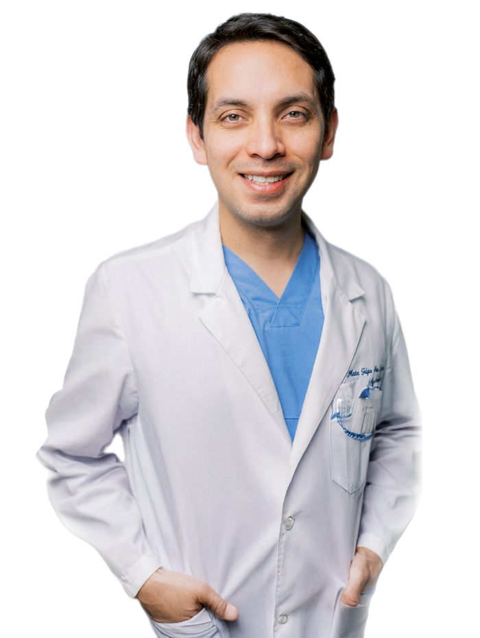 Dr. Felipe Roa