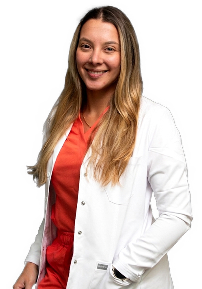 Dra. Gabriela Moros