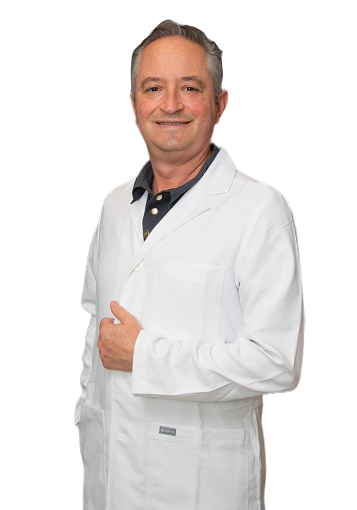 Dr. Eduardo Duperly Sánchez