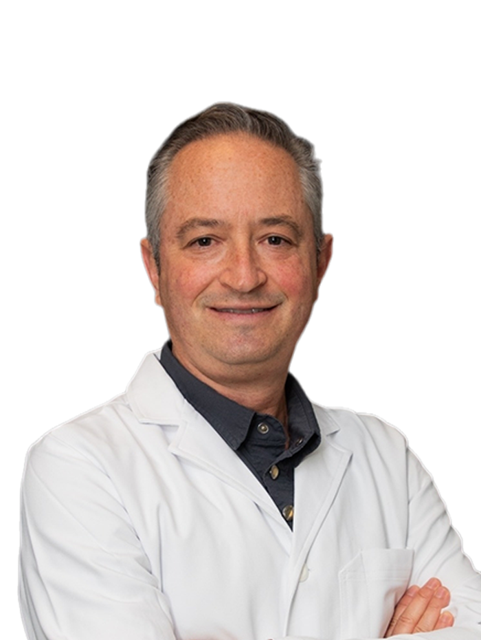 Dr. Eduardo Duperly Sánchez