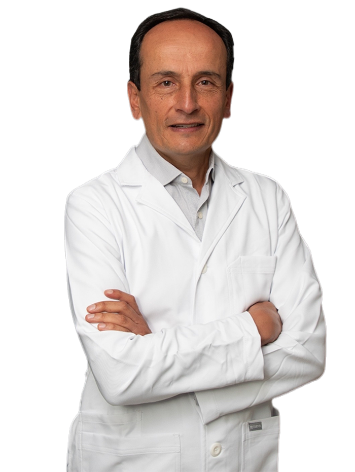 Dr. Juan Díaz Moreno