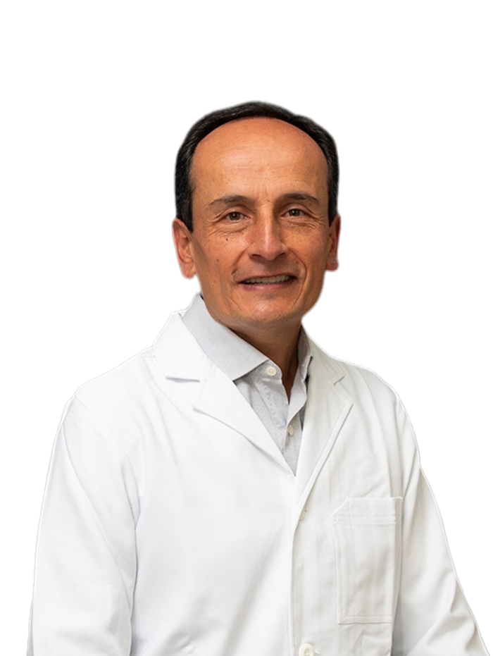 Dr. Juan Díaz Moreno