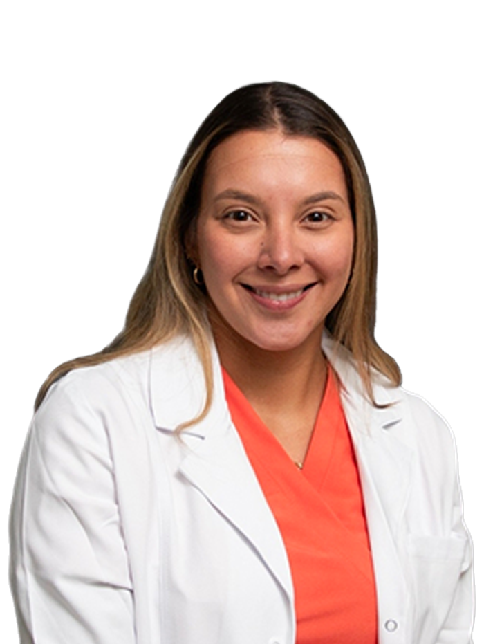 Dra. Gabriela Moros