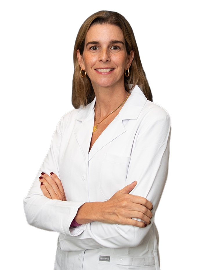 Dra. Vanessa Harrah
