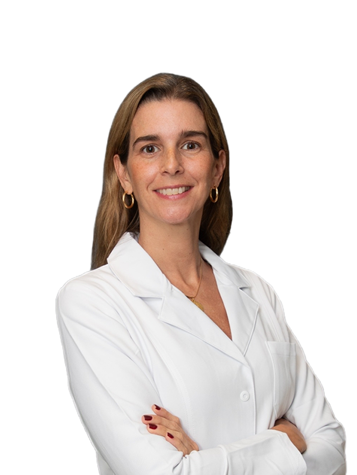 Dra. Vanessa Harrah