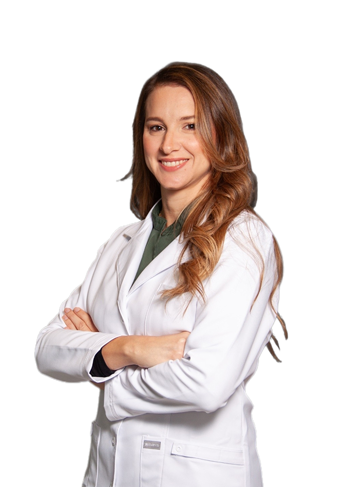 Dra. Viviana Pinto
