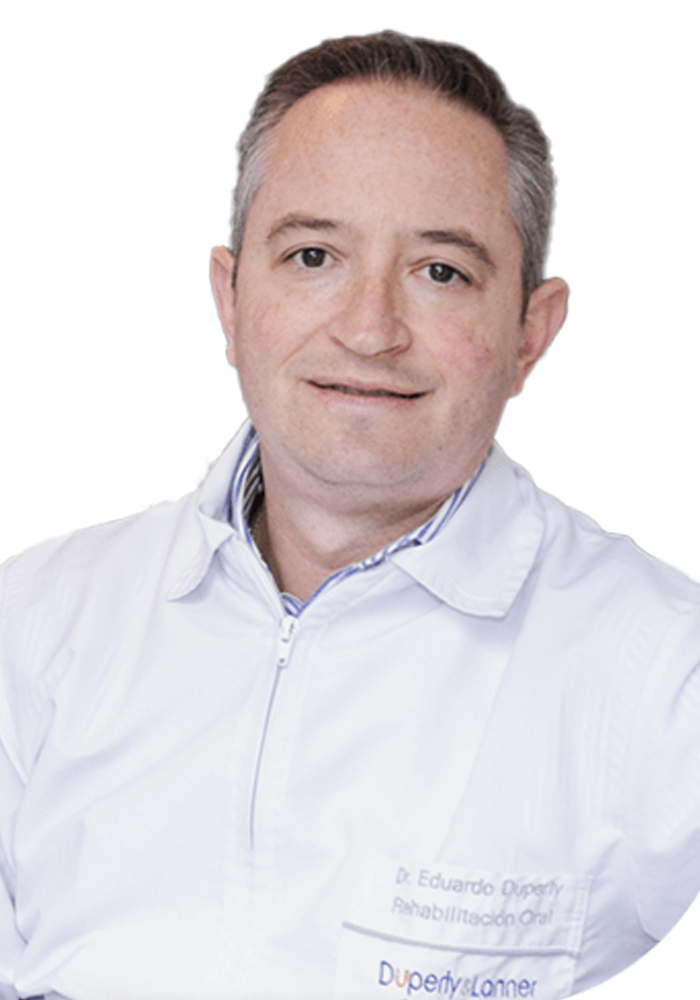 Dr. Felipe Roa